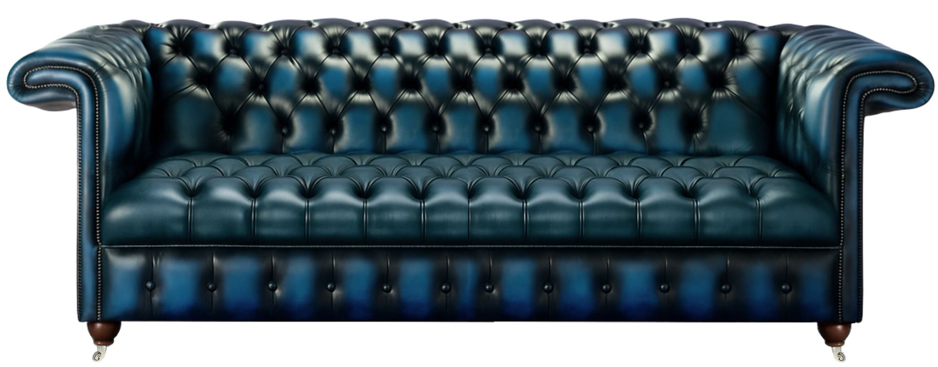 The Chelsea Chesterfield